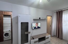 Garsoniera de inchiriat, 20 mp, zona Sud