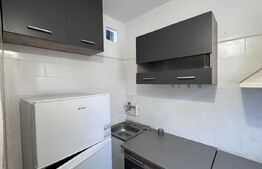 Garsoniera de inchiriat, 20 mp, zona Sud