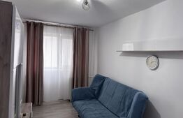 Garsoniera de inchiriat, 20 mp, zona Sud