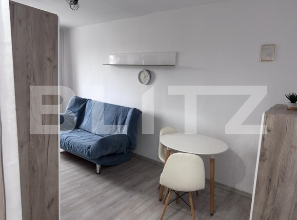 Garsonieră de închiriat Sud - 209633AI | BLITZ Ploieşti | Poza1