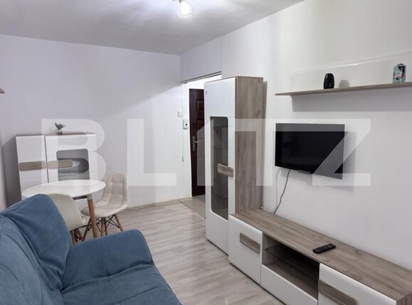 Garsonieră de închiriat Sud - 209633AI | BLITZ Ploieşti | Poza4