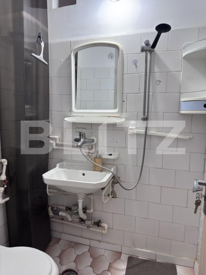 Garsonieră de închiriat Sud - 209633AI | BLITZ Ploieşti | Poza8