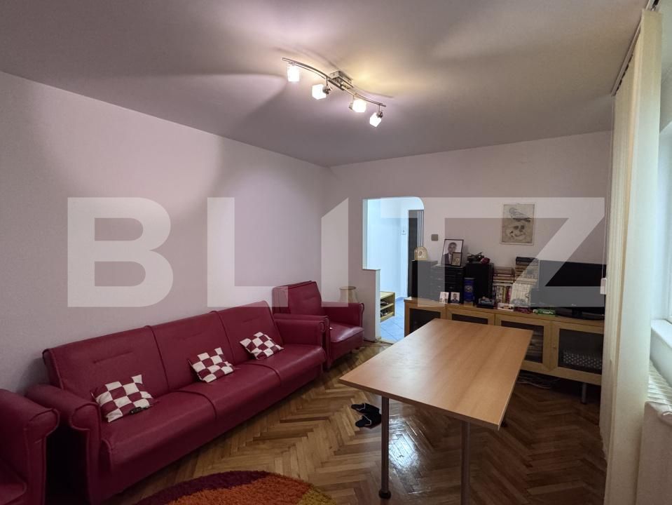 Apartament de vânzare 2 camere Cina - 209736AV | BLITZ Ploieşti | Poza3