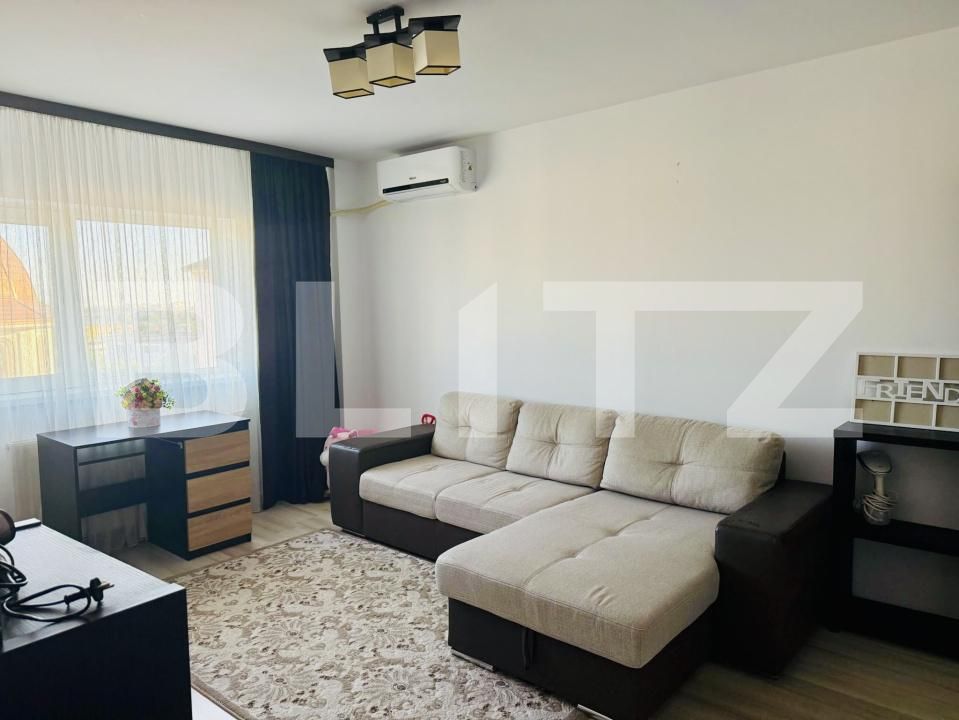 Apartament de vânzare 3 camere Republicii - 209764AV | BLITZ Ploieşti | Poza2