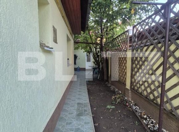 Casa de vânzare 3 camere Democrației - 209777CV | BLITZ Ploieşti | Poza2