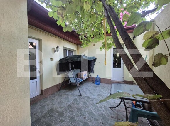 Casa de vânzare 3 camere Democrației - 209777CV | BLITZ Ploieşti | Poza1