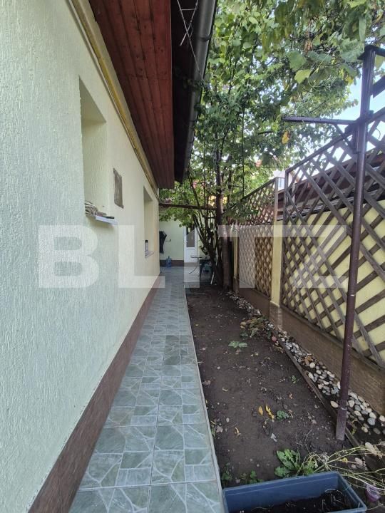 Casa de vânzare 3 camere Democrației - 209777CV | BLITZ Ploieşti | Poza2