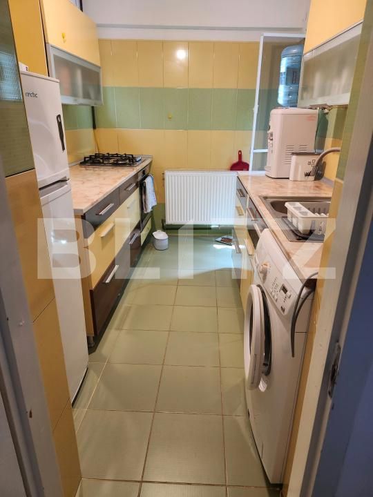 Casa de vânzare 3 camere Democrației - 209777CV | BLITZ Ploieşti | Poza8