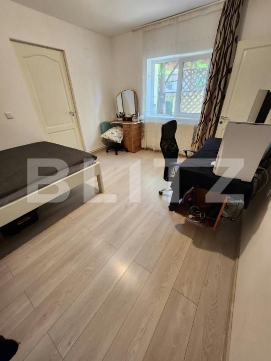 Casa de vânzare 3 camere Democrației - 209777CV | BLITZ Ploieşti | Poza6
