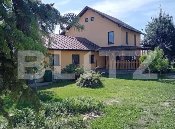 Casa de vânzare 5 camere Batesti - 209792CV | BLITZ Ploieşti | Poza1