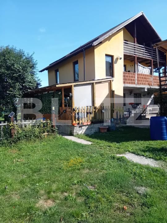 Casa de vânzare 5 camere Batesti - 209792CV | BLITZ Ploieşti | Poza4