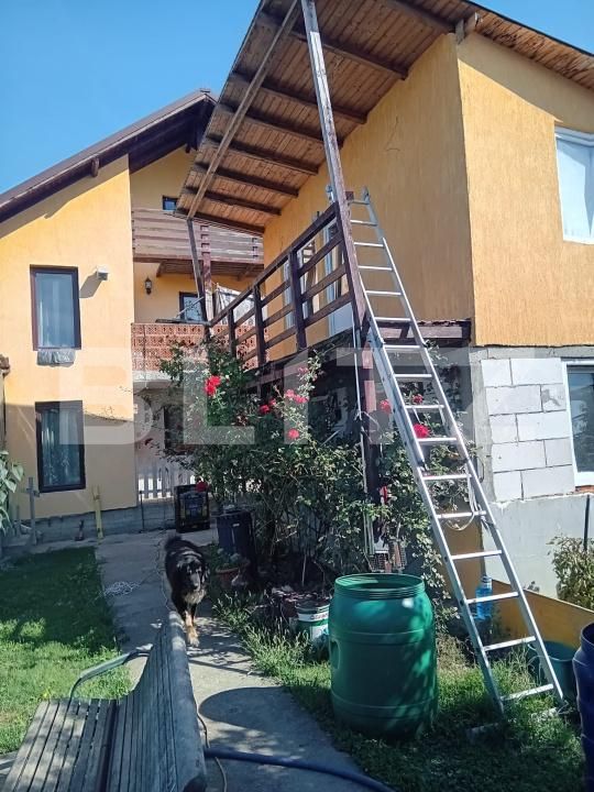 Casa de vânzare 5 camere Batesti - 209792CV | BLITZ Ploieşti | Poza2
