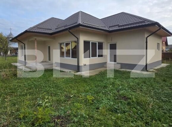 Casa de vânzare 4 camere Brebu - 209796CV | BLITZ Ploieşti | Poza1