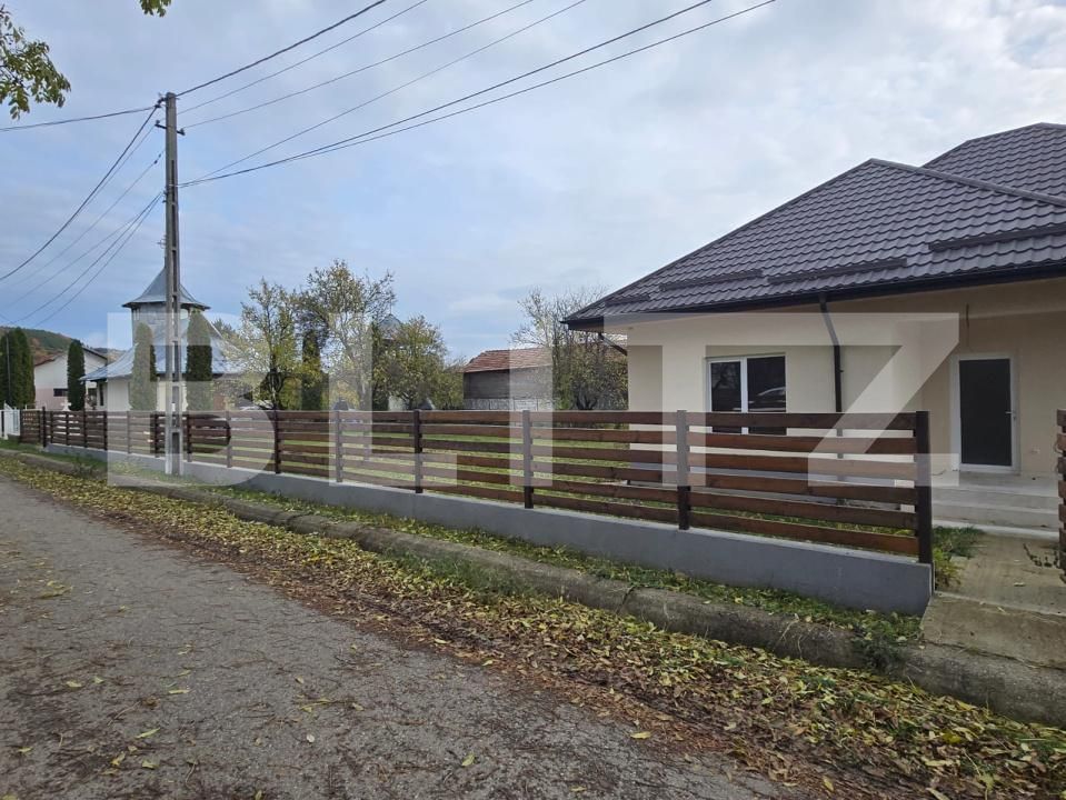 Casa de vânzare 4 camere Brebu - 209796CV | BLITZ Ploieşti | Poza3