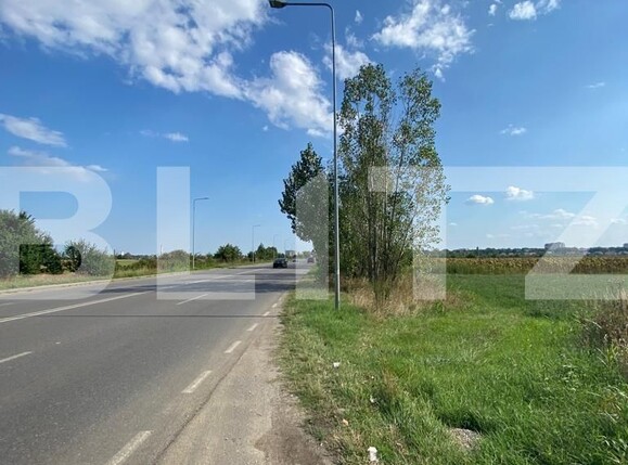 Teren de vânzare Nord -Spitalul Județean - 96472TV | BLITZ Ploieşti | Poza4