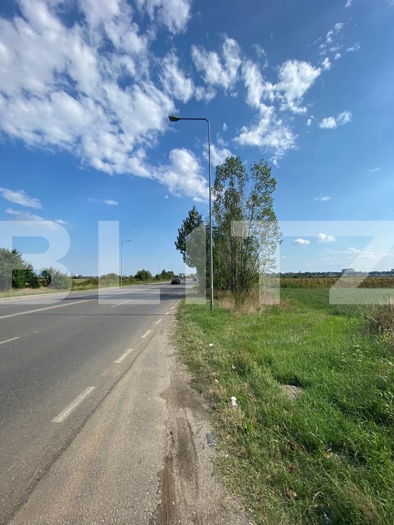 Teren de vânzare Nord -Spitalul Județean - 96472TV | BLITZ Ploieşti | Poza4