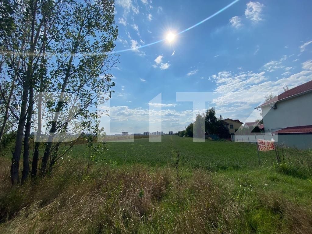 Teren de vânzare Nord -Spitalul Județean - 96472TV | BLITZ Ploieşti | Poza3