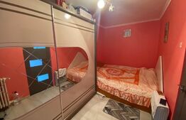 Apartament 2 camere, 44 mp, semidecomandat, etaj 1/4, zona Malu Rosu