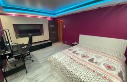 Apartament 2 camere, 44 mp, semidecomandat, etaj 1/4, zona Malu Rosu