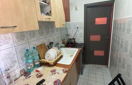 Apartament 2 camere, 44 mp, semidecomandat, etaj 1/4, zona Malu Rosu