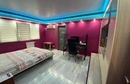 Apartament 2 camere, 44 mp, semidecomandat, etaj 1/4, zona Malu Rosu