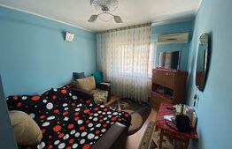 Apartament 3 camere, decomandat, 56mp, centrala proprie, zona Paltinis