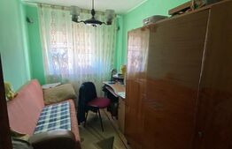 Apartament 3 camere, decomandat, 56mp, centrala proprie, zona Paltinis