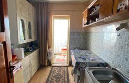 Apartament 3 camere, decomandat, 56mp, centrala proprie, zona Paltinis