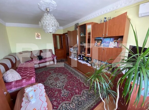 Apartament de vânzare 3 camere Paltiniș - 96726AV | BLITZ Ploieşti | Poza1