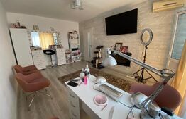 Apartament 4 camere, decomandat, 90mp, zona Malu Rosu