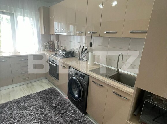 Apartament de vânzare 4 camere Malu Roșu - 96808AV | BLITZ Ploieşti | Poza8