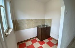 Garsoniera semidecomandata, 20mp, zona Vest