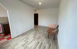 Garsoniera semidecomandata, 20mp, zona Vest