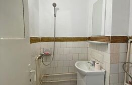 Garsoniera semidecomandata, 20mp, zona Vest