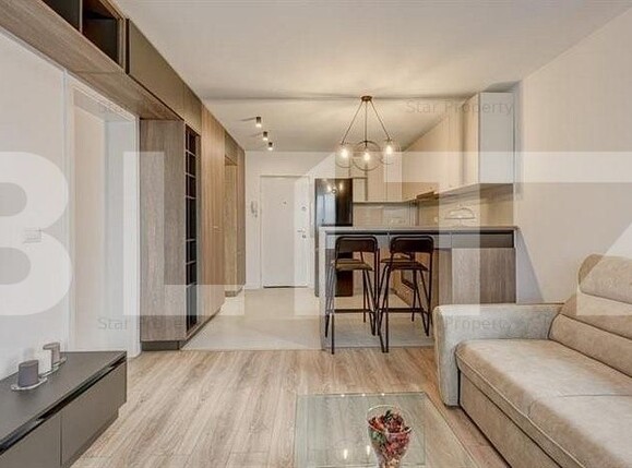 Apartament de închiriat 2 camere Malu Roșu - 97063AI | BLITZ Ploieşti | Poza4