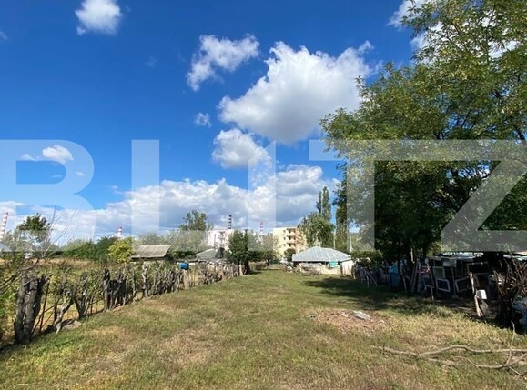 Teren de vânzare Mihai Bravu - 97845TV | BLITZ Ploieşti | Poza3