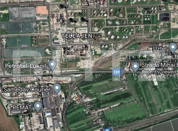 Teren de vânzare Mihai Bravu - 97845TV | BLITZ Ploieşti | Poza1