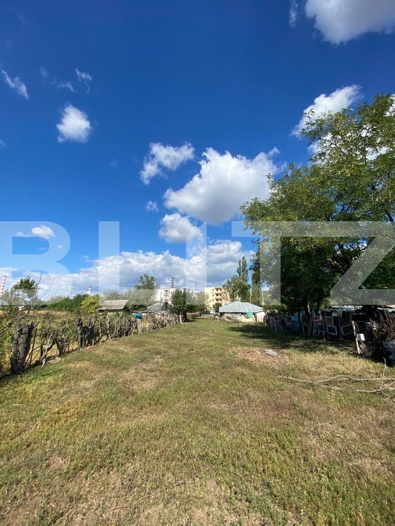 Teren de vânzare Mihai Bravu - 97845TV | BLITZ Ploieşti | Poza3