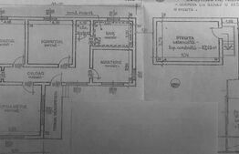 Casa 3 camere, 121mp, zona Dorobantul