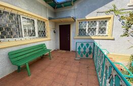 Casa 3 camere, 121mp, zona Dorobantul