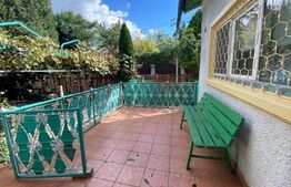 Casa 3 camere, 121mp, zona Dorobantul