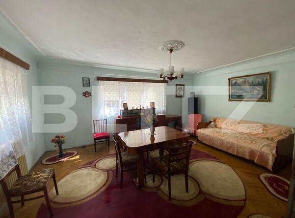 Casa de vânzare 3 camere Dorobanțul - 97852CV | BLITZ Ploieşti | Poza7