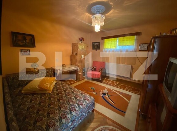 Casa de vânzare 3 camere Dorobanțul - 97852CV | BLITZ Ploieşti | Poza12