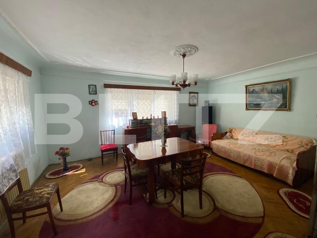 Casa de vânzare 3 camere Dorobanțul - 97852CV | BLITZ Ploieşti | Poza7