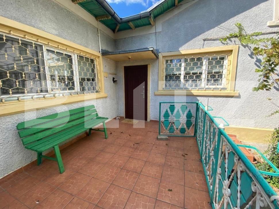 Casa de vânzare 3 camere Dorobanțul - 97852CV | BLITZ Ploieşti | Poza2