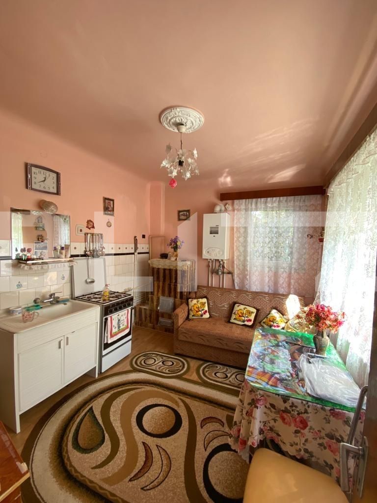 Casa de vânzare 3 camere Dorobanțul - 97852CV | BLITZ Ploieşti | Poza13