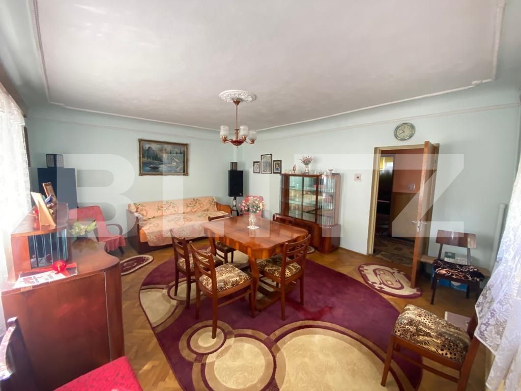 Casa de vânzare 3 camere Dorobanțul - 97852CV | BLITZ Ploieşti | Poza5