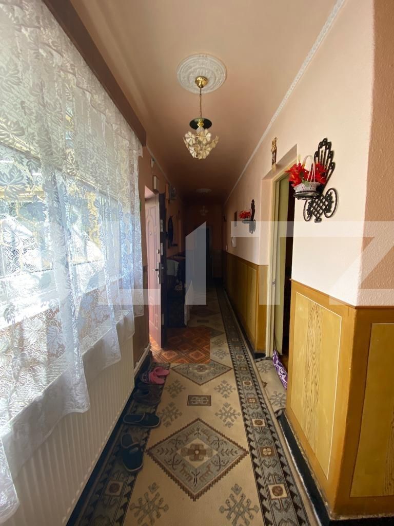 Casa de vânzare 3 camere Dorobanțul - 97852CV | BLITZ Ploieşti | Poza8