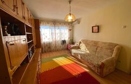 Apartament 3 camere, decomandat, 69 mp, zona 9 Mai