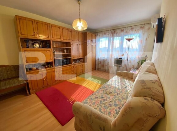 Apartament de vânzare 3 camere 9 Mai - 98812AV | BLITZ Ploieşti | Poza2